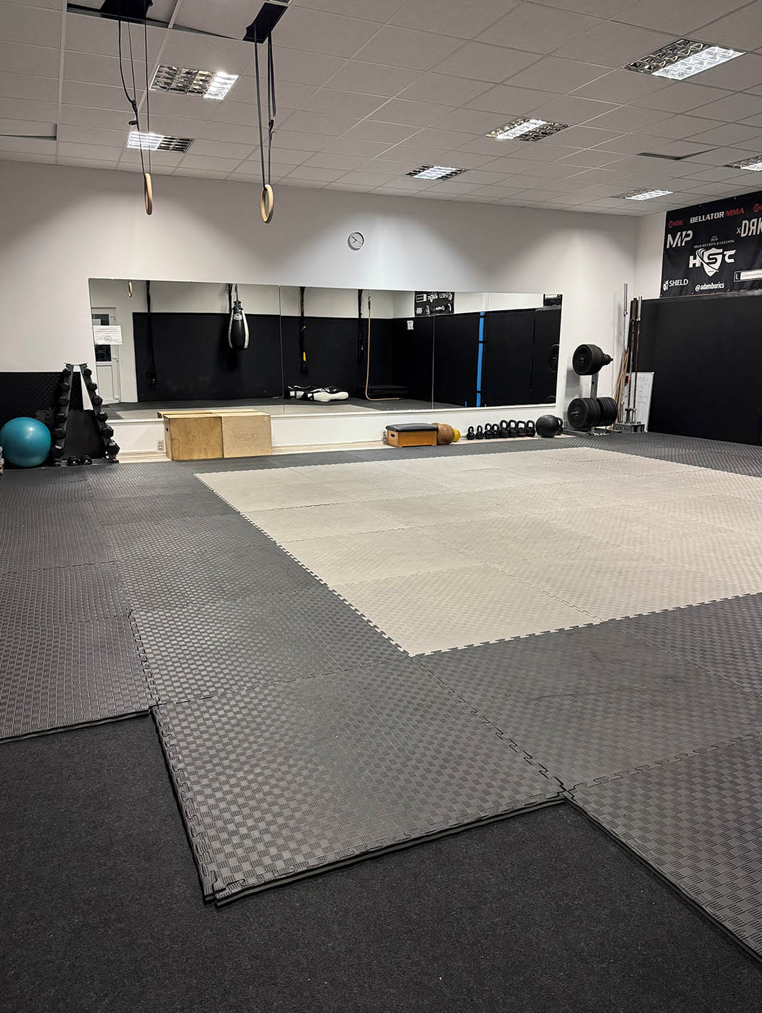 Fitness Terem Kardió