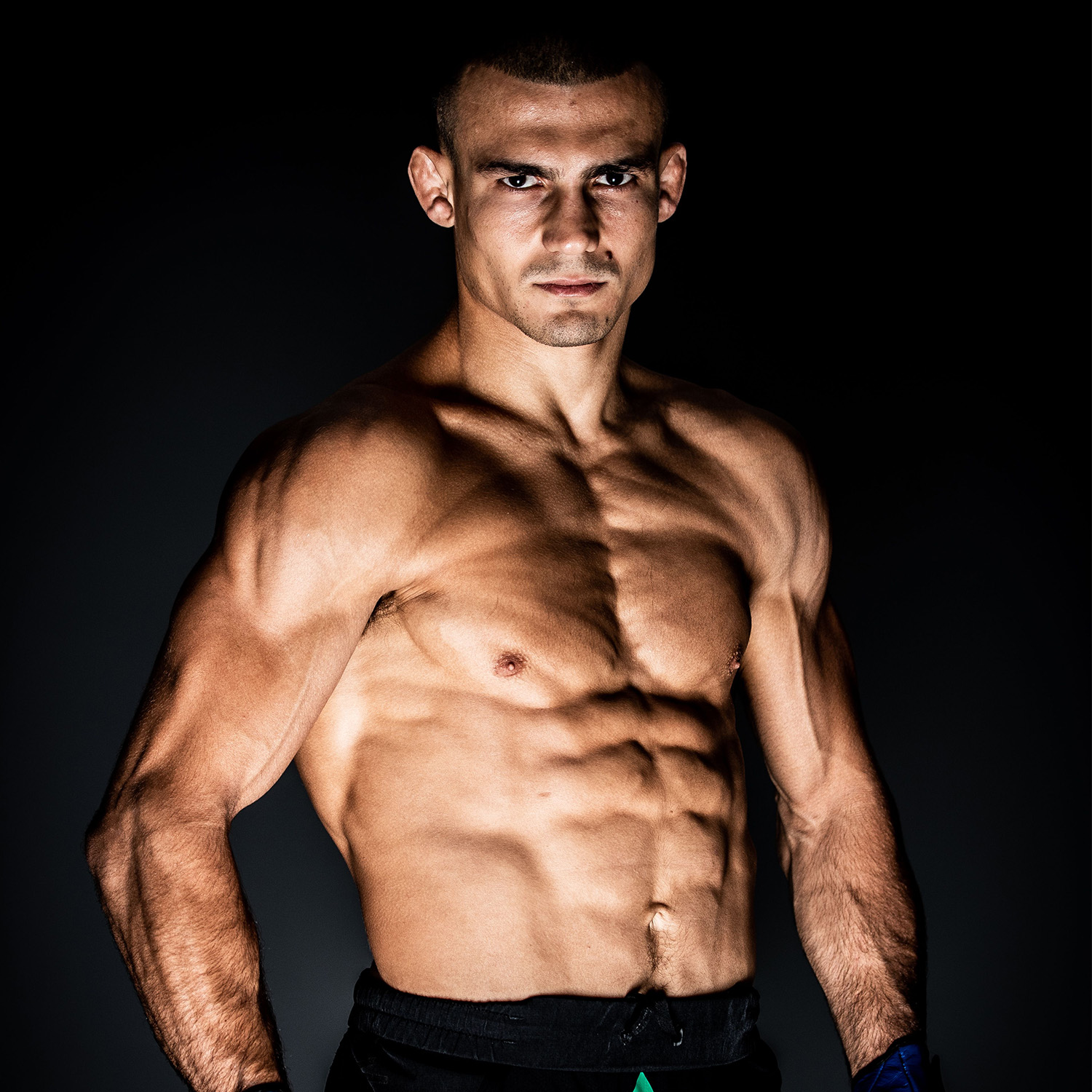 Borics Ádám Hazatérés