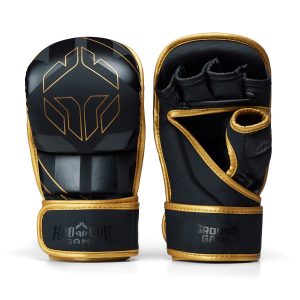 Ground Game MMA Kesztyű